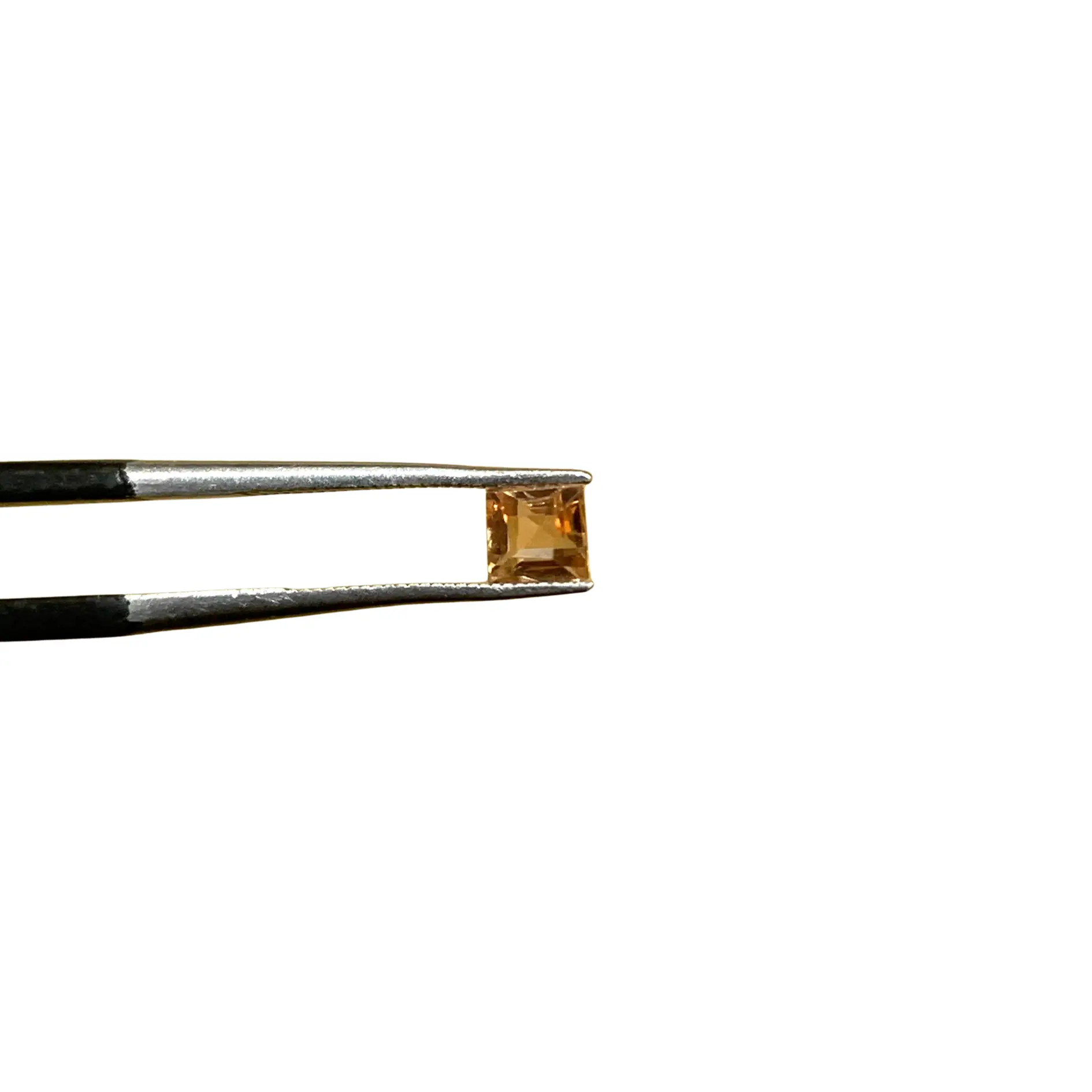 Imperial Topaz 0.615ct - Image 2