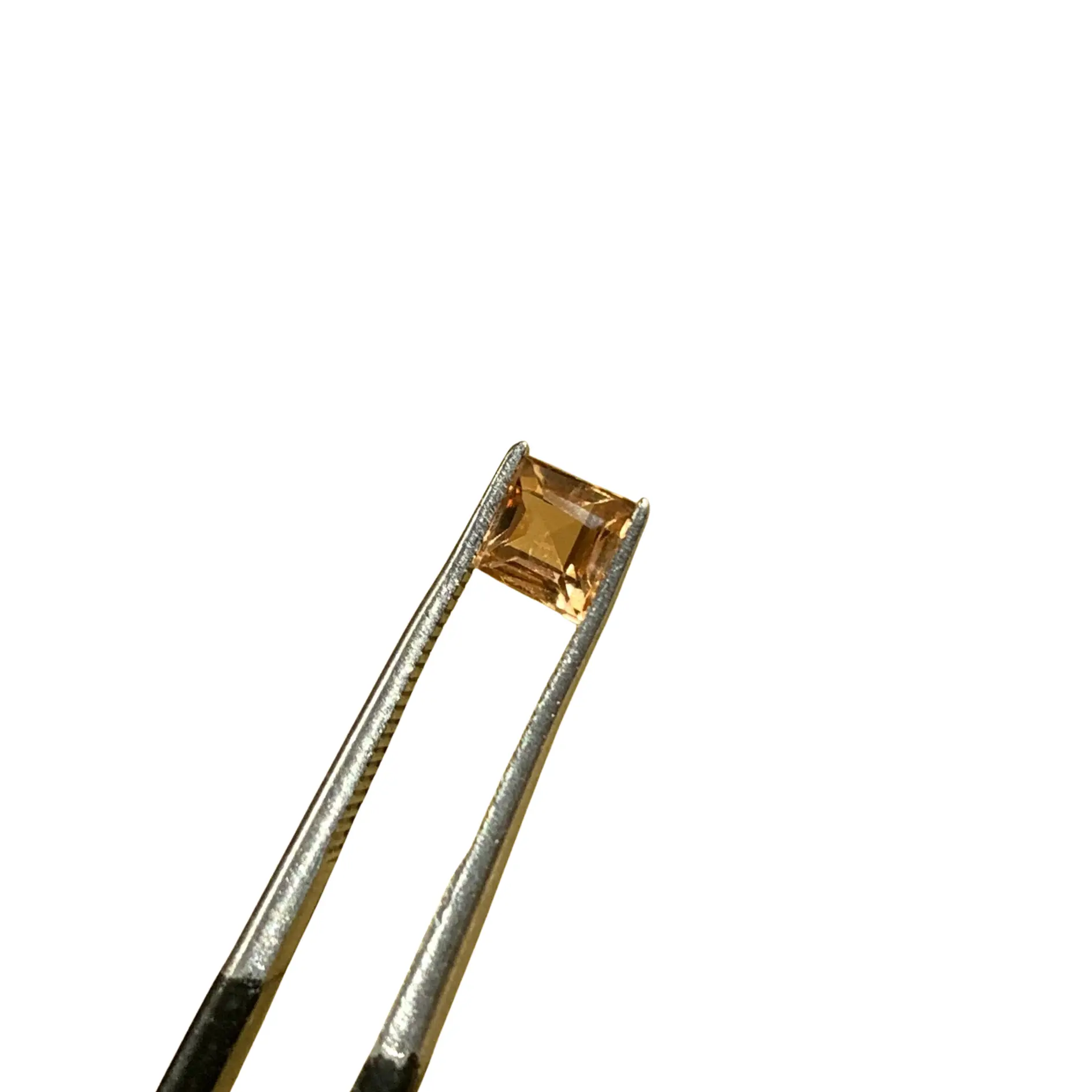 Imperial Topaz 0.615ct