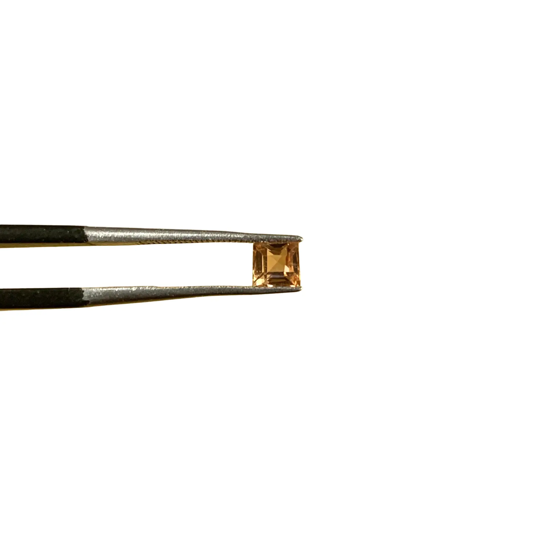 Imperial Topaz 0.615ct - Image 3