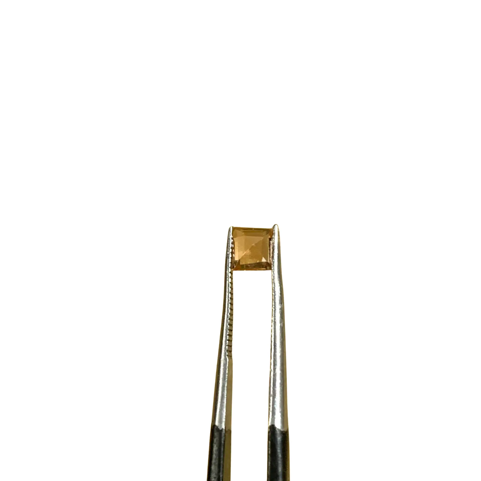 Imperial Topaz 0.615ct - Image 4
