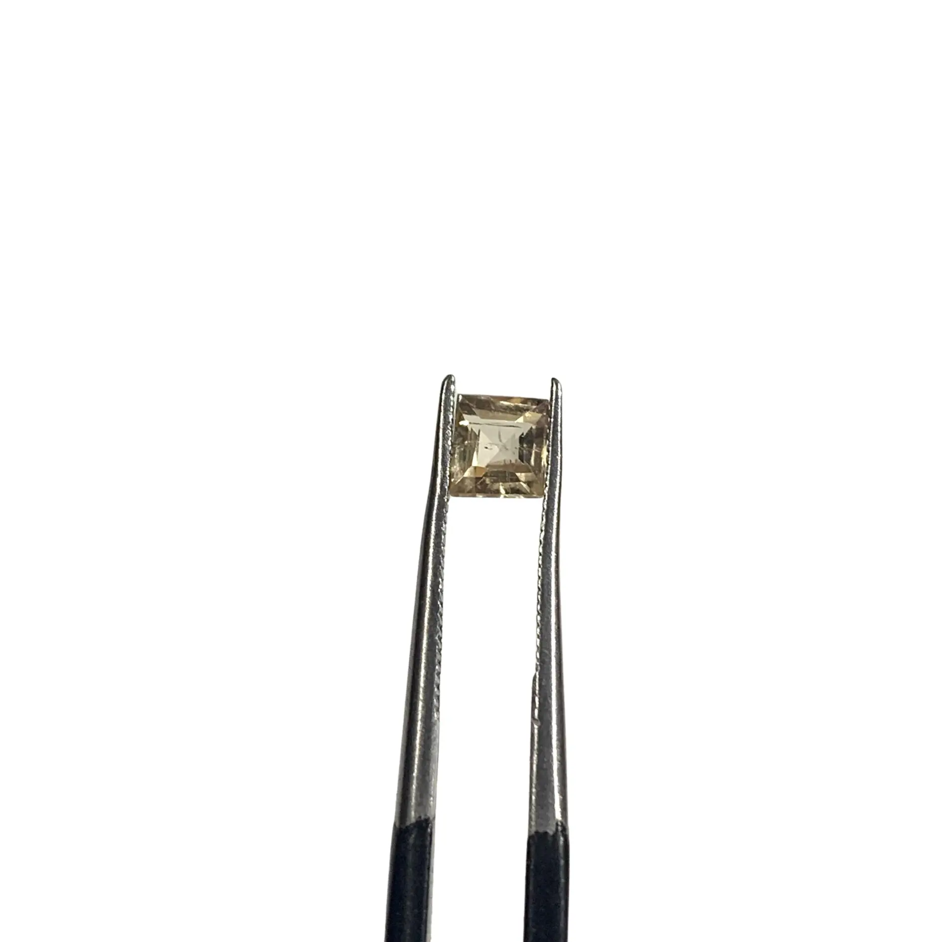 Imperial Topaz 0.580ct