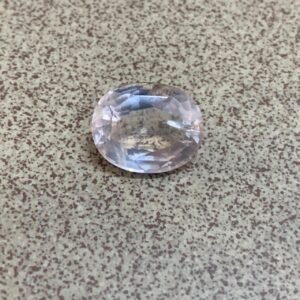 Pink Imperial Topaz 11.14 ct