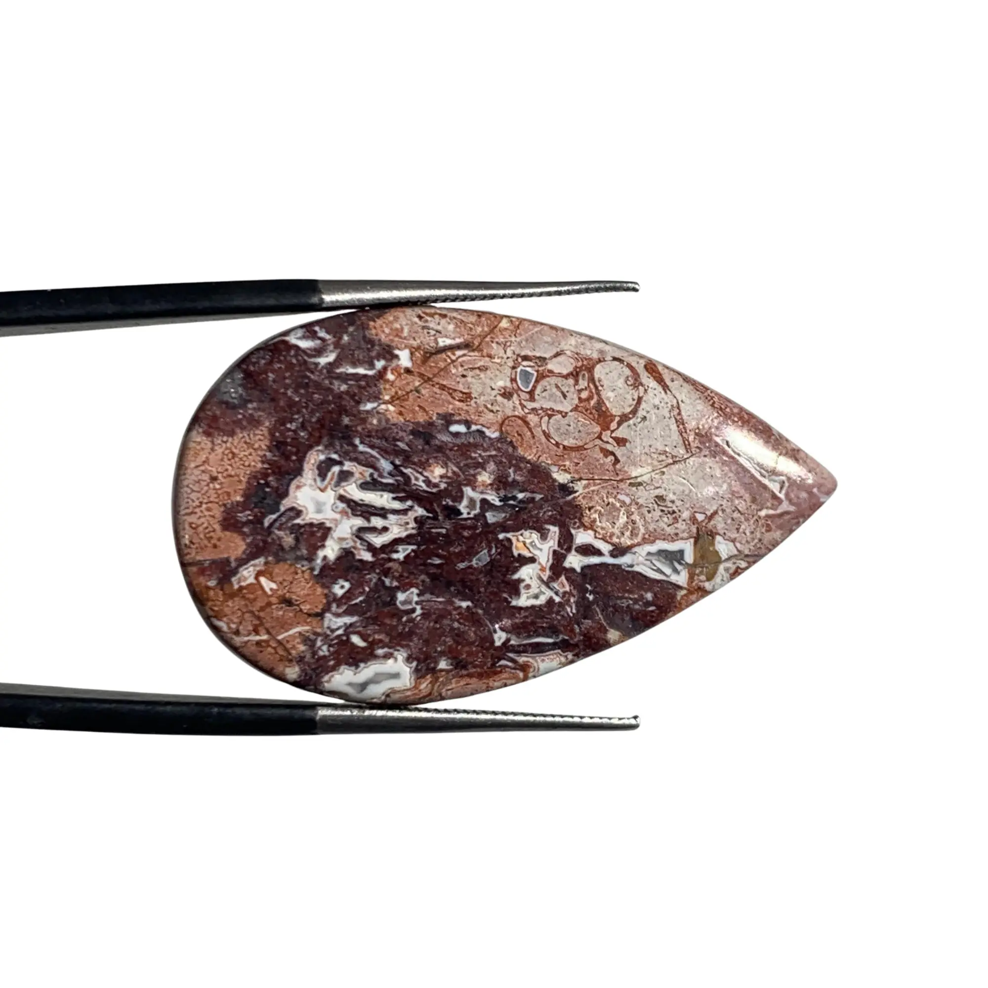 Shajri Aqeeq IDN 27.10ct