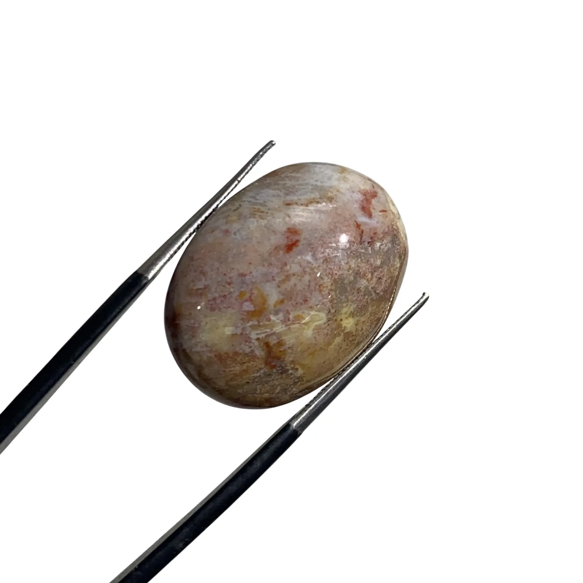 Shajri Aqeeq IDN 26.90ct