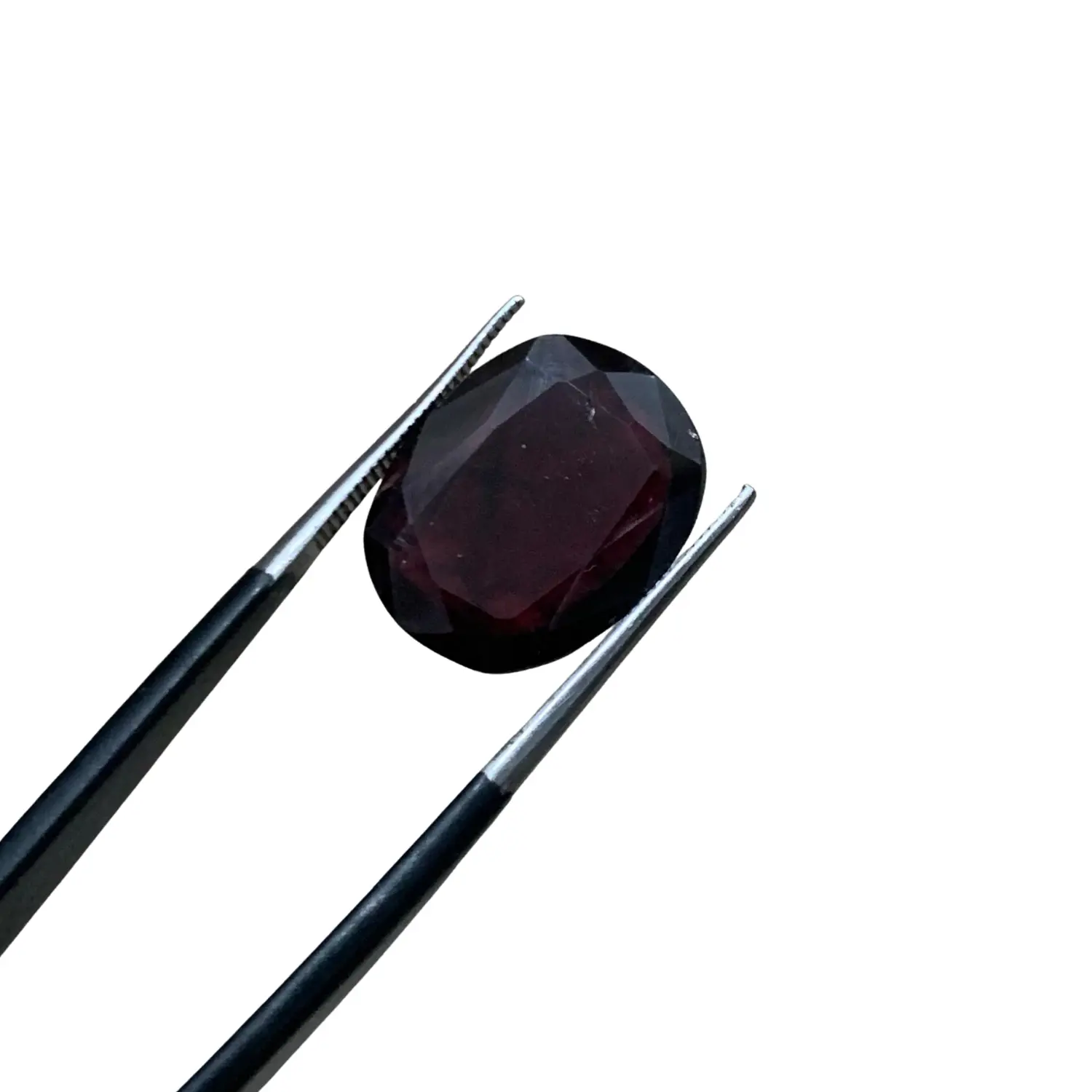 Rhodolite Garnet 8.55ct