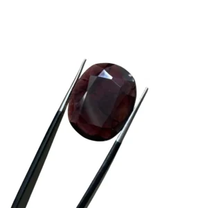 Rhodolite Garnet 19.20ct