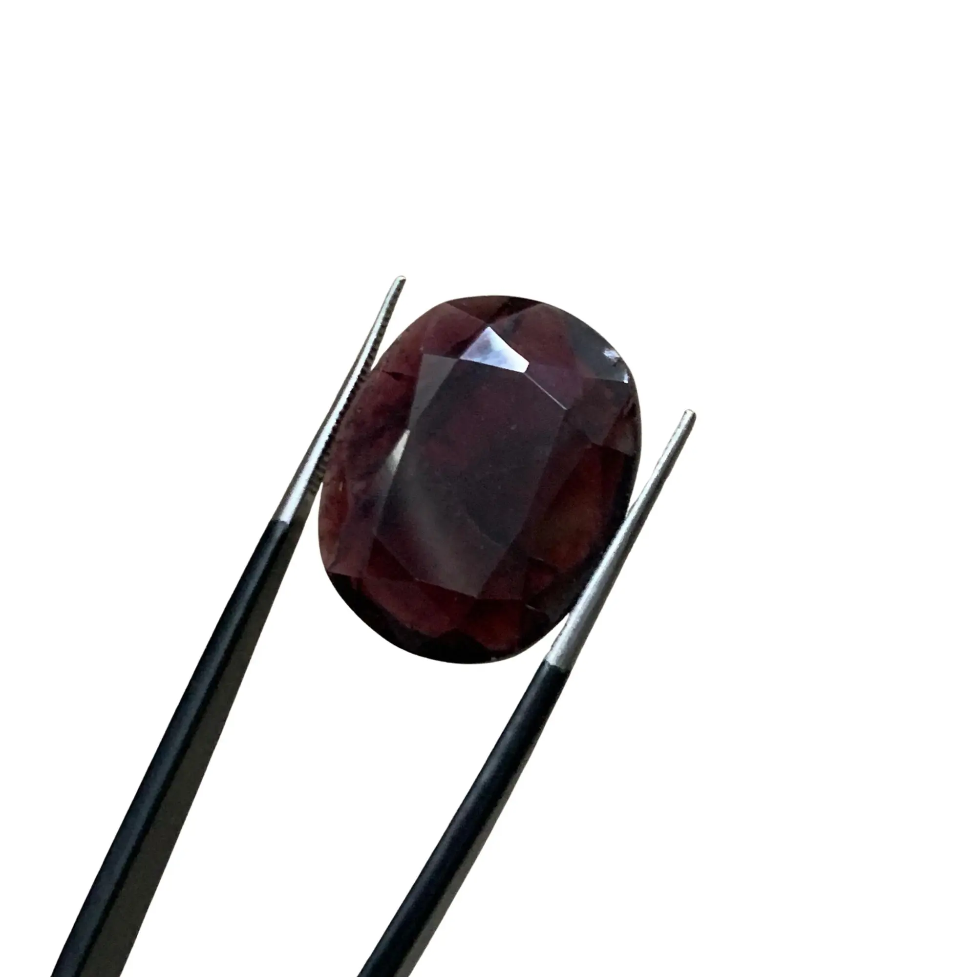 Rhodolite Garnet 19.20ct