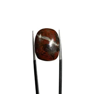 Red Jasper 25.50ct