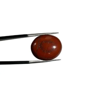 Red Jasper 18.15ct