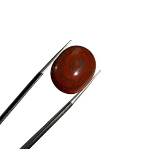 Red Jasper 22.95ct