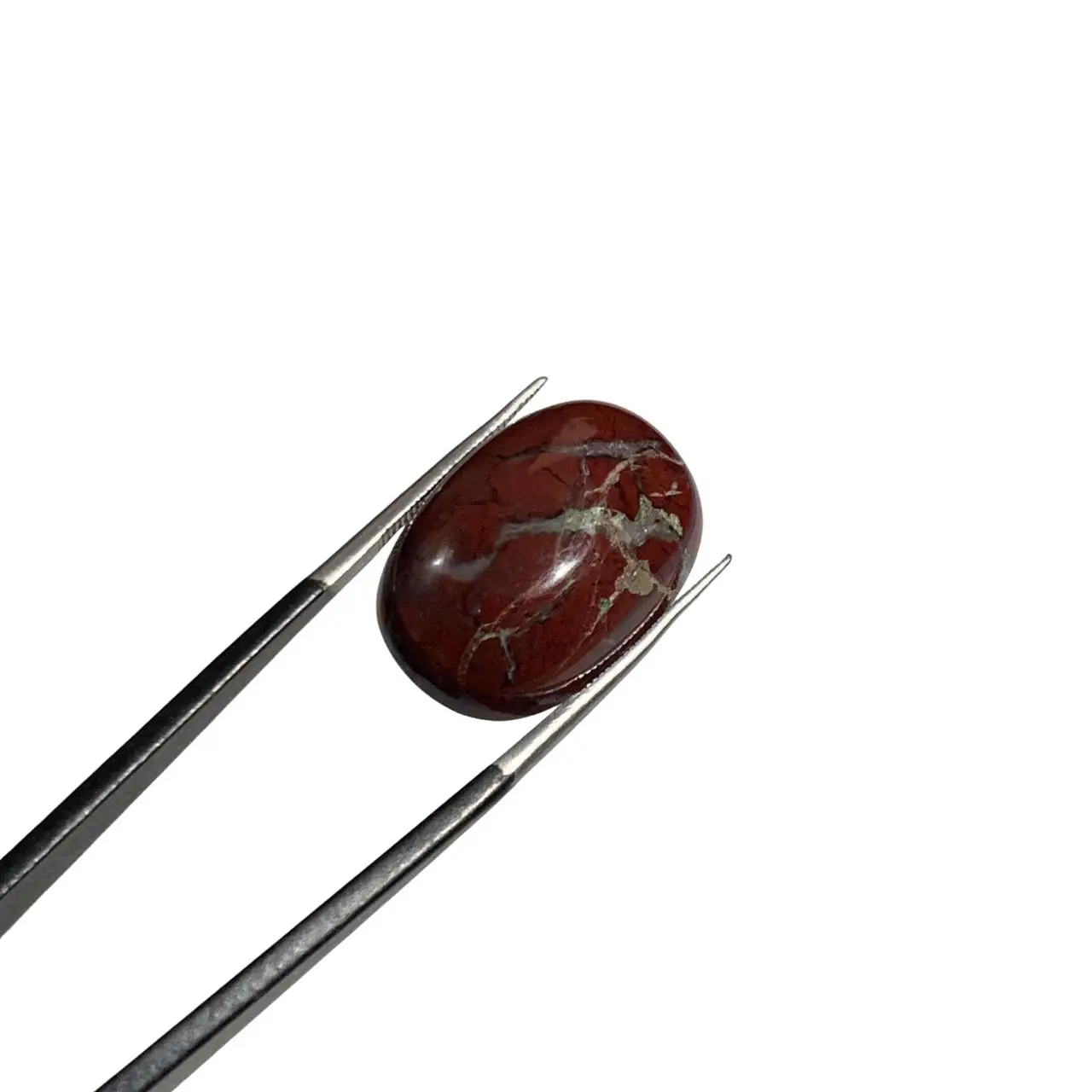 Red Jasper 21.30ct