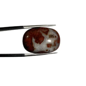Red Jasper 21.50ct