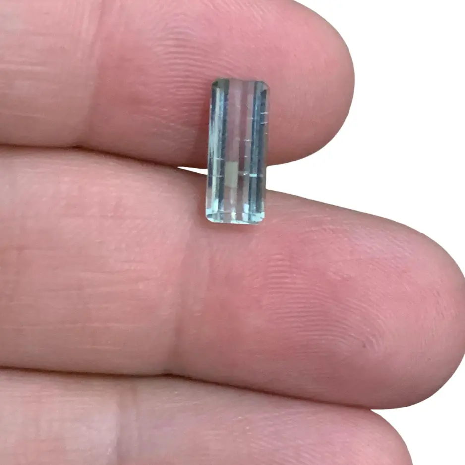Green Tourmaline 1.70ct