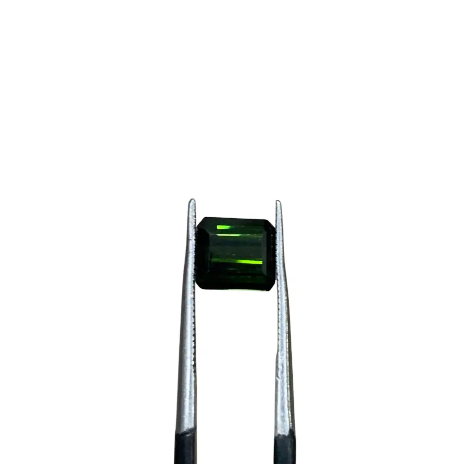 Green Tourmaline