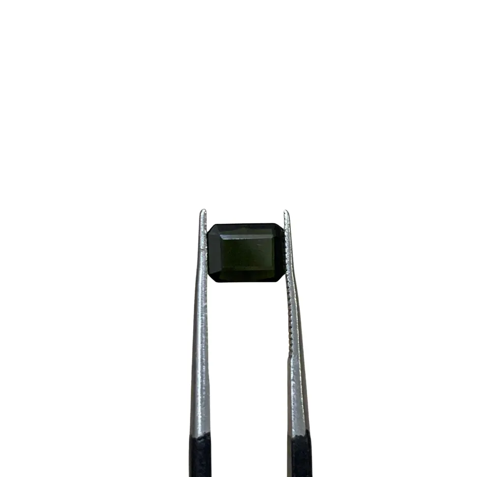 Green Tourmaline 1.20ct