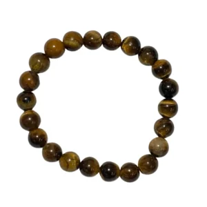 Tiger Eye