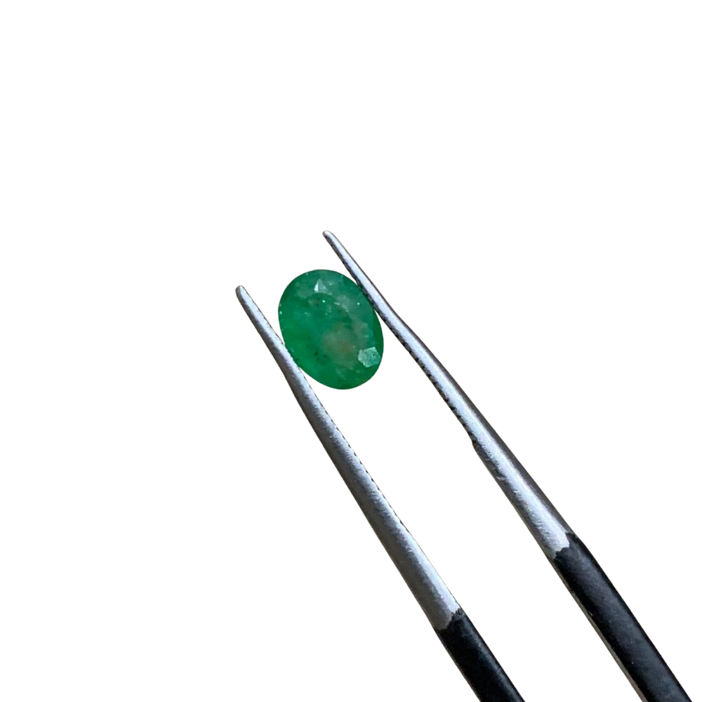 Swat Emerald 0.525ct