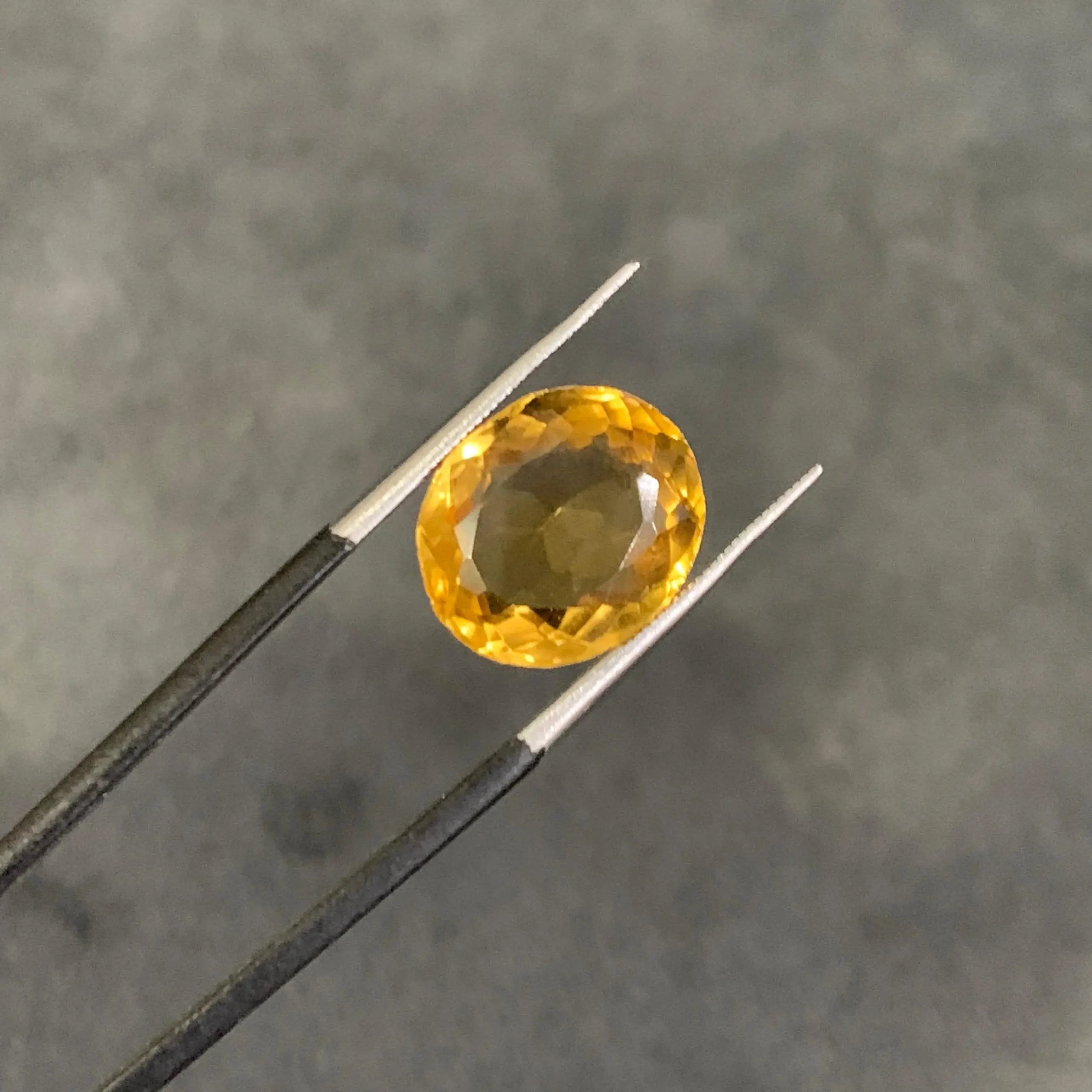 Citrine 7.90ct