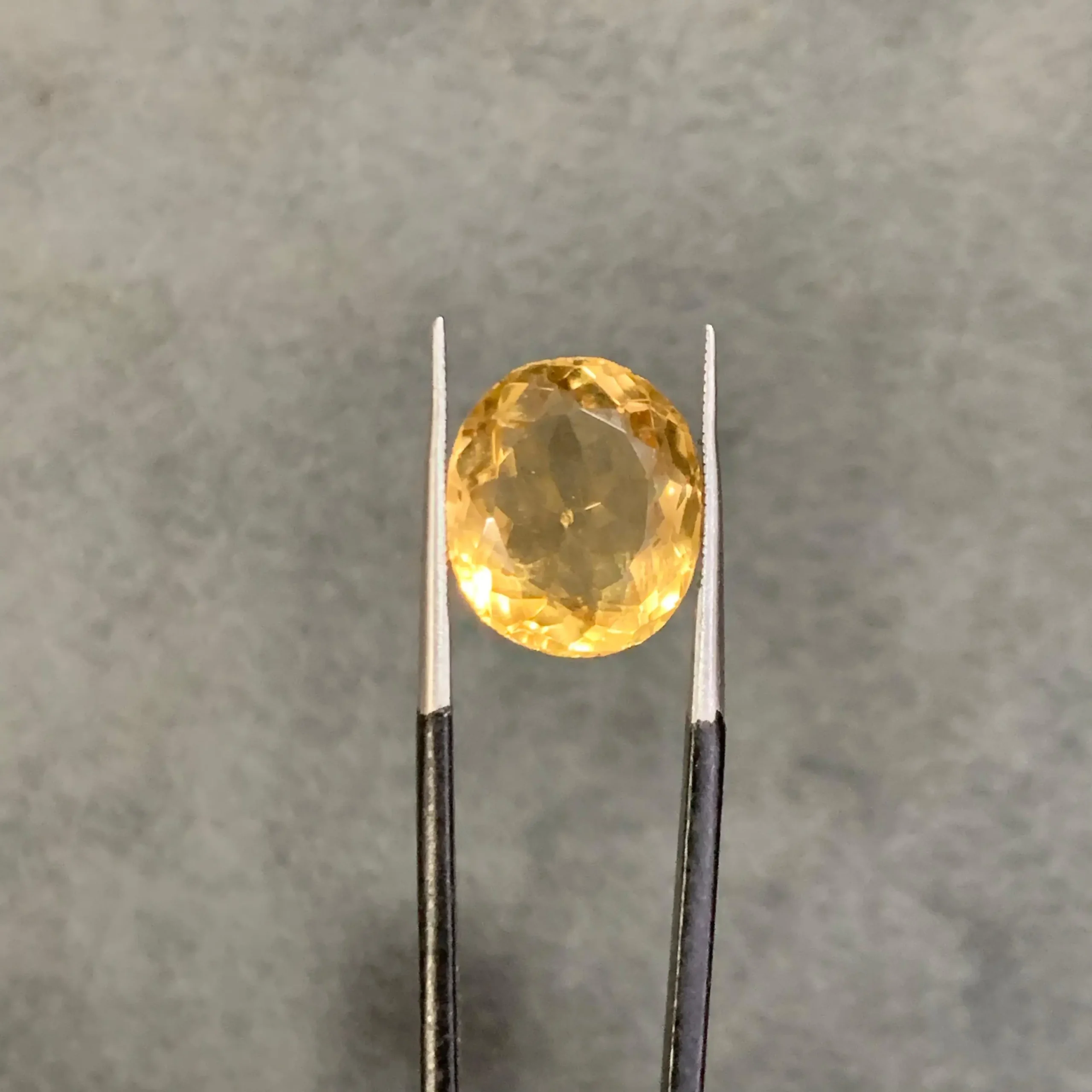 Citrine 10.00ct