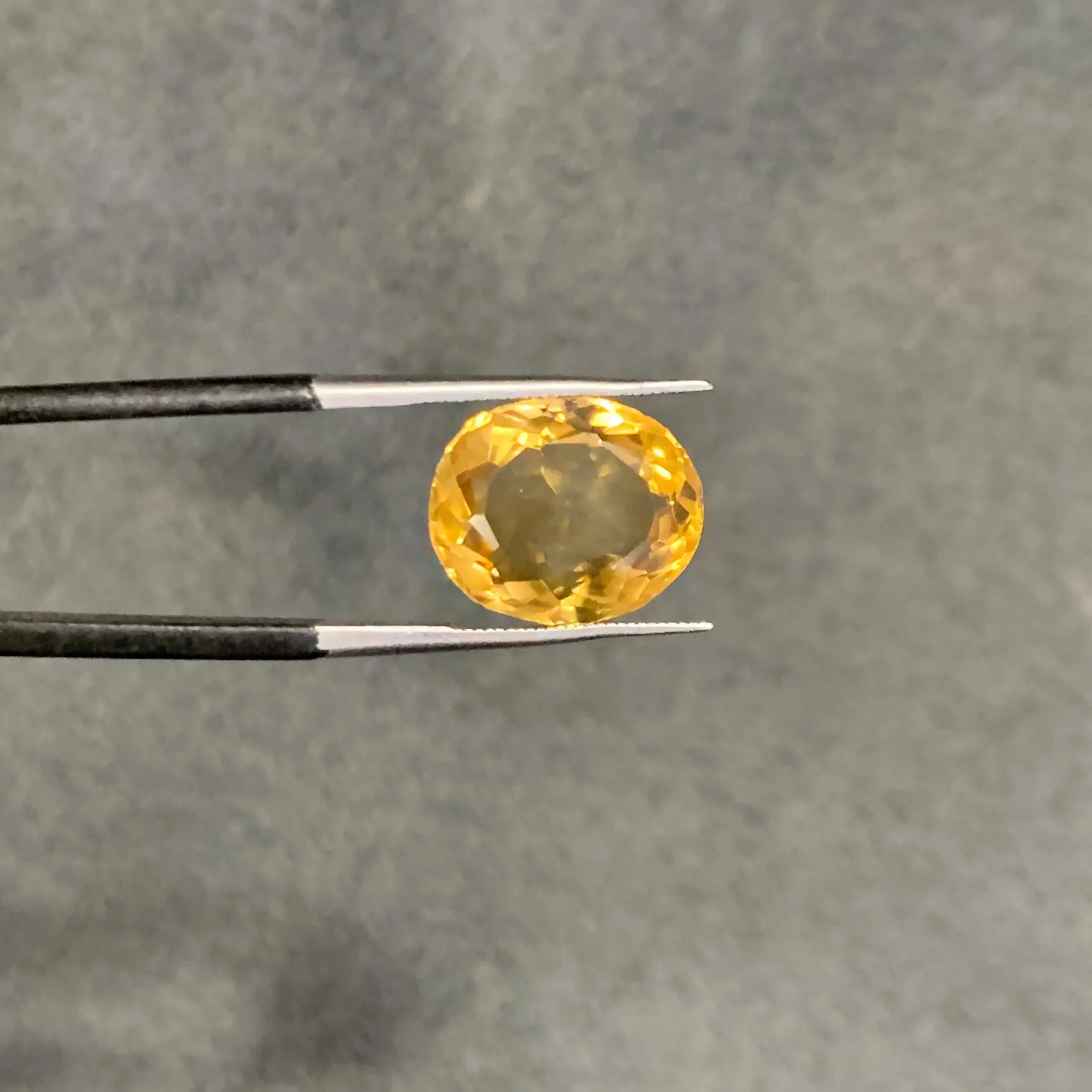 Citrine 6.20ct