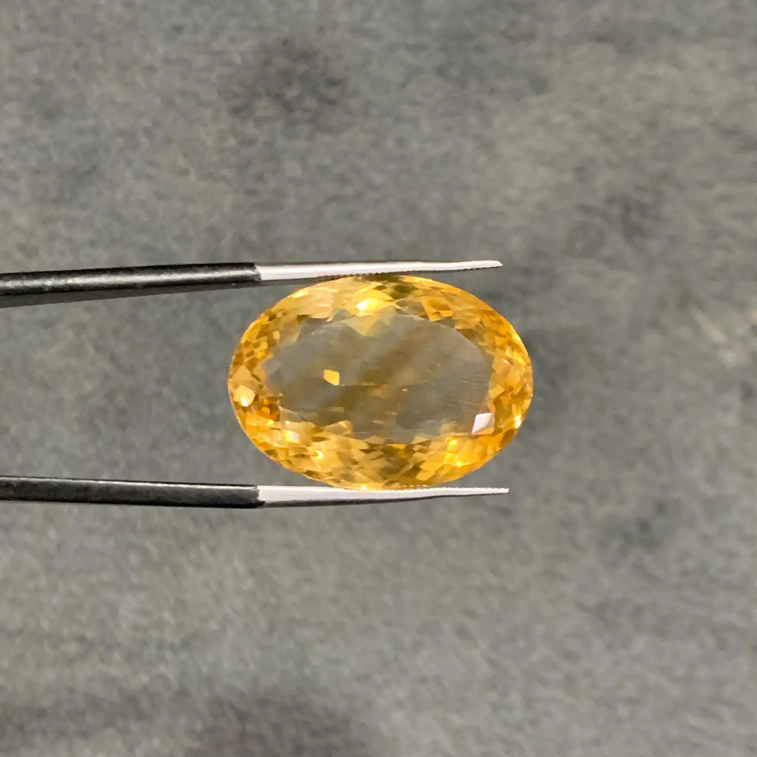 Citrine 32.90ct