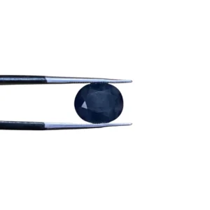 Bangkok Sapphire 5.90ct