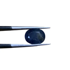 Bangkok Sapphire 4.10ct