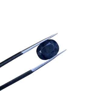 Bangkok Sapphire 5.50ct