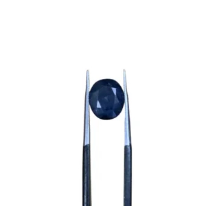 African Sapphire 4.65ct
