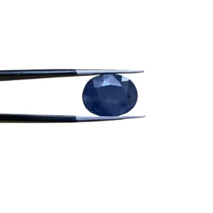 African Sapphire 8.05ct