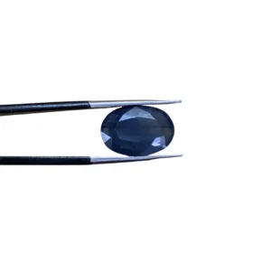 African Sapphire 8.85ct