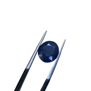 African Sapphire 6.35ct