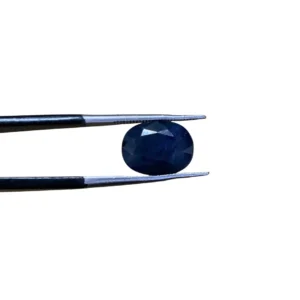 African Sapphire 5.65ct