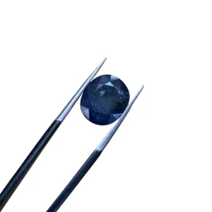 African Neelam 8.60ct