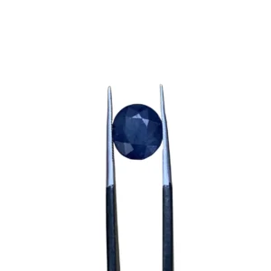 African Sapphire 6.65ct