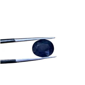 African Sapphire 5.15ct
