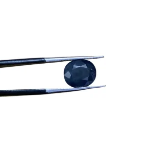 African Sapphire 5.40ct