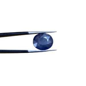 African Sapphire 9.30ct