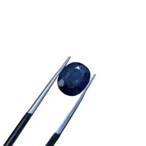 African Sapphire 4.05ct