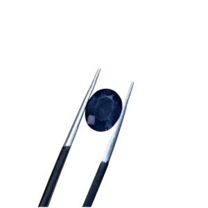 African Sapphire 3.85ct