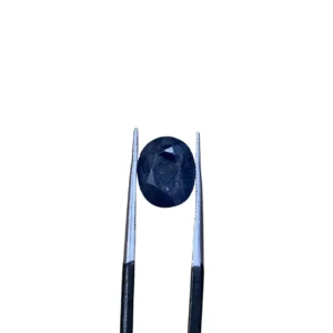 African Neelum 3.35ct