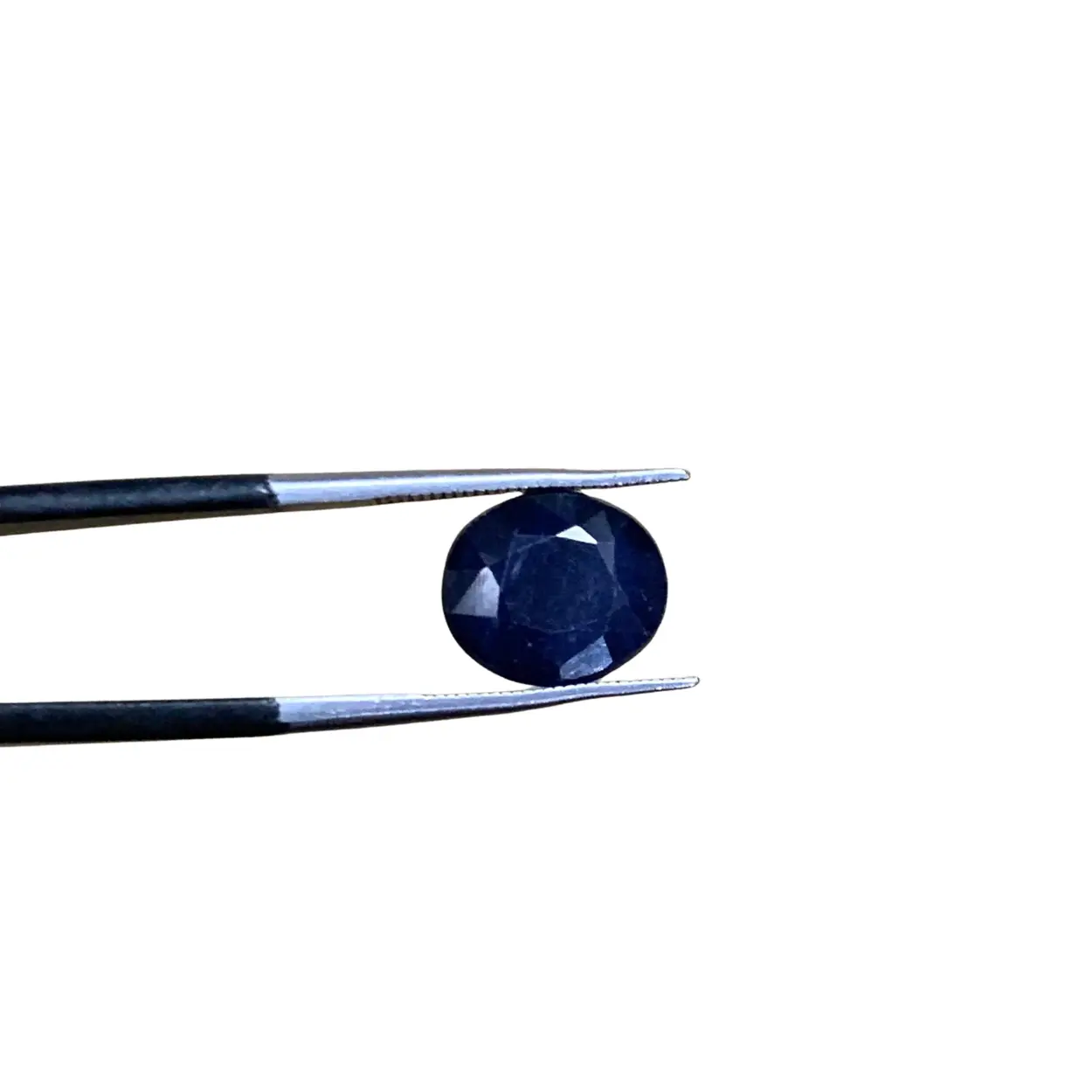 African Neelam 6.45ct