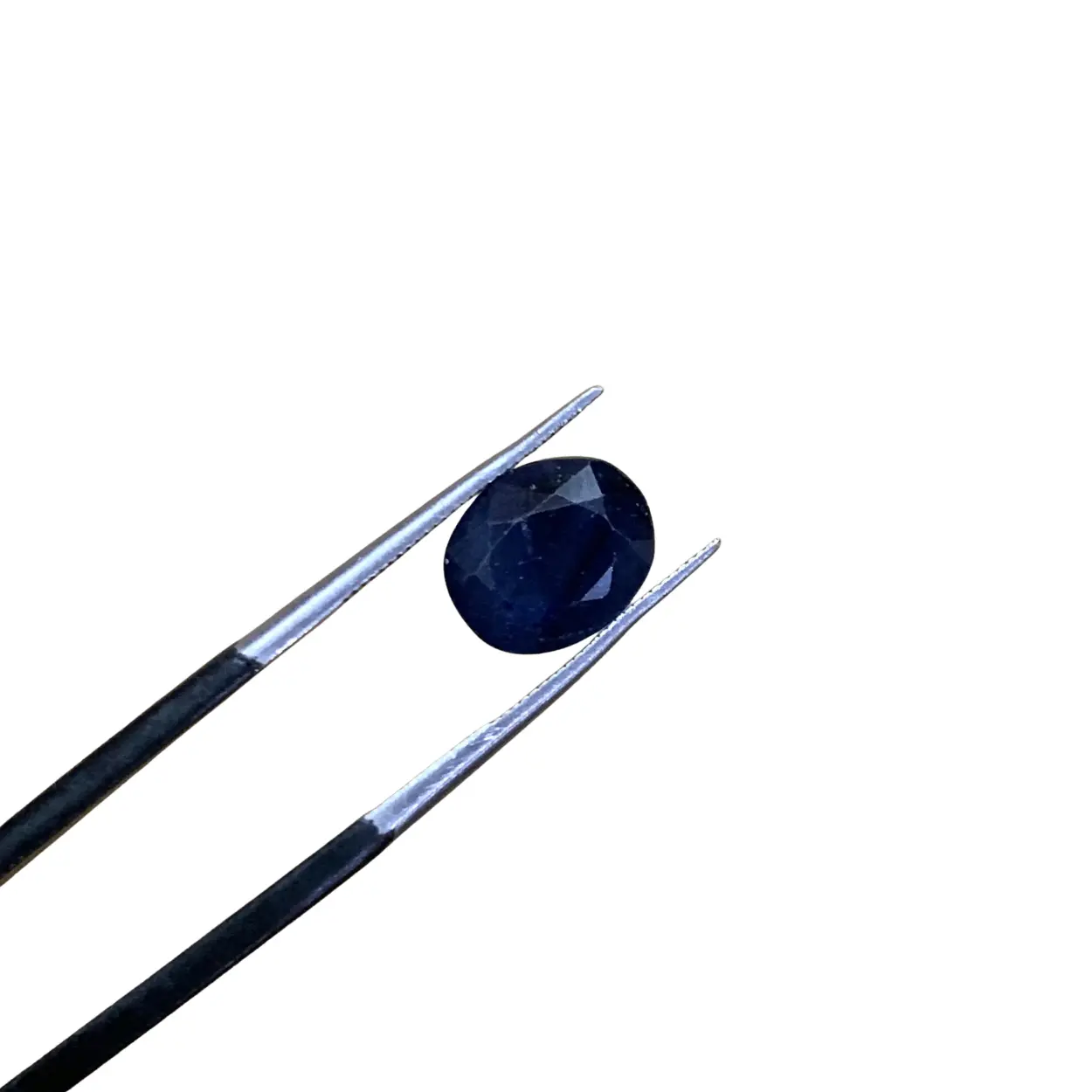 African Sapphire 3.70ct