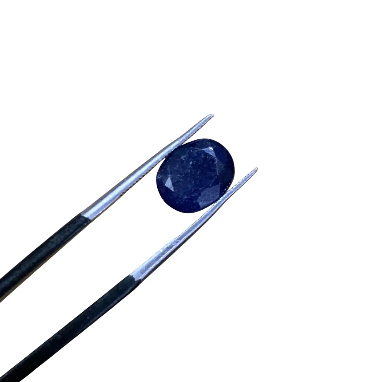 African Neelum 3.45ct
