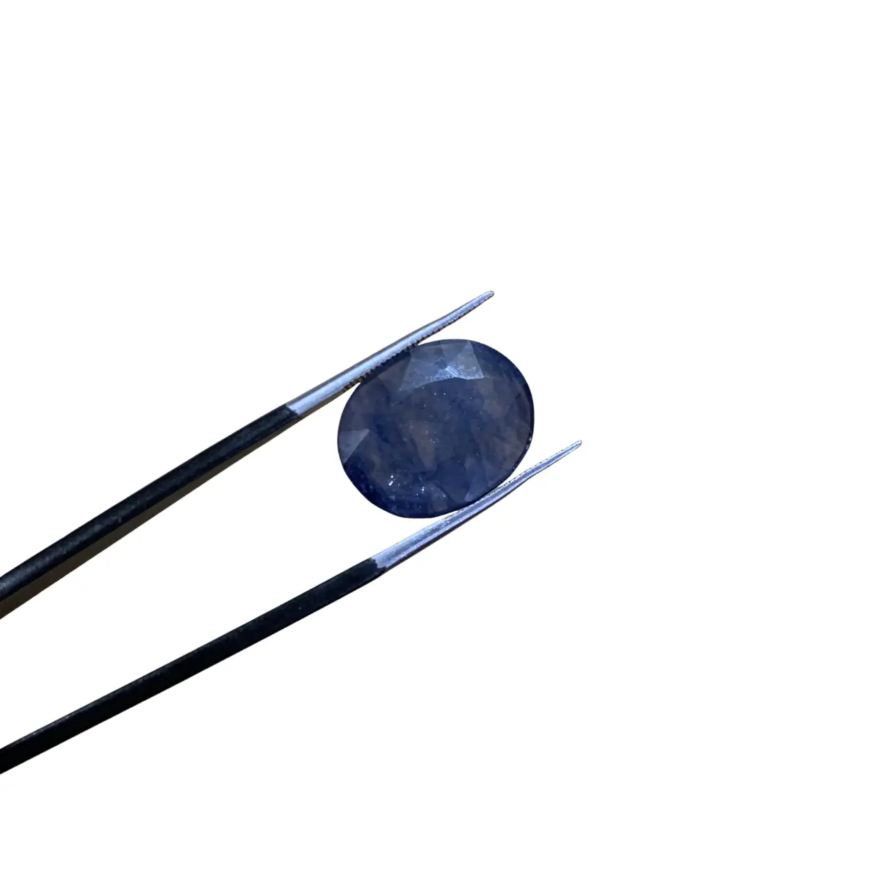 African Sapphire 10.10ct