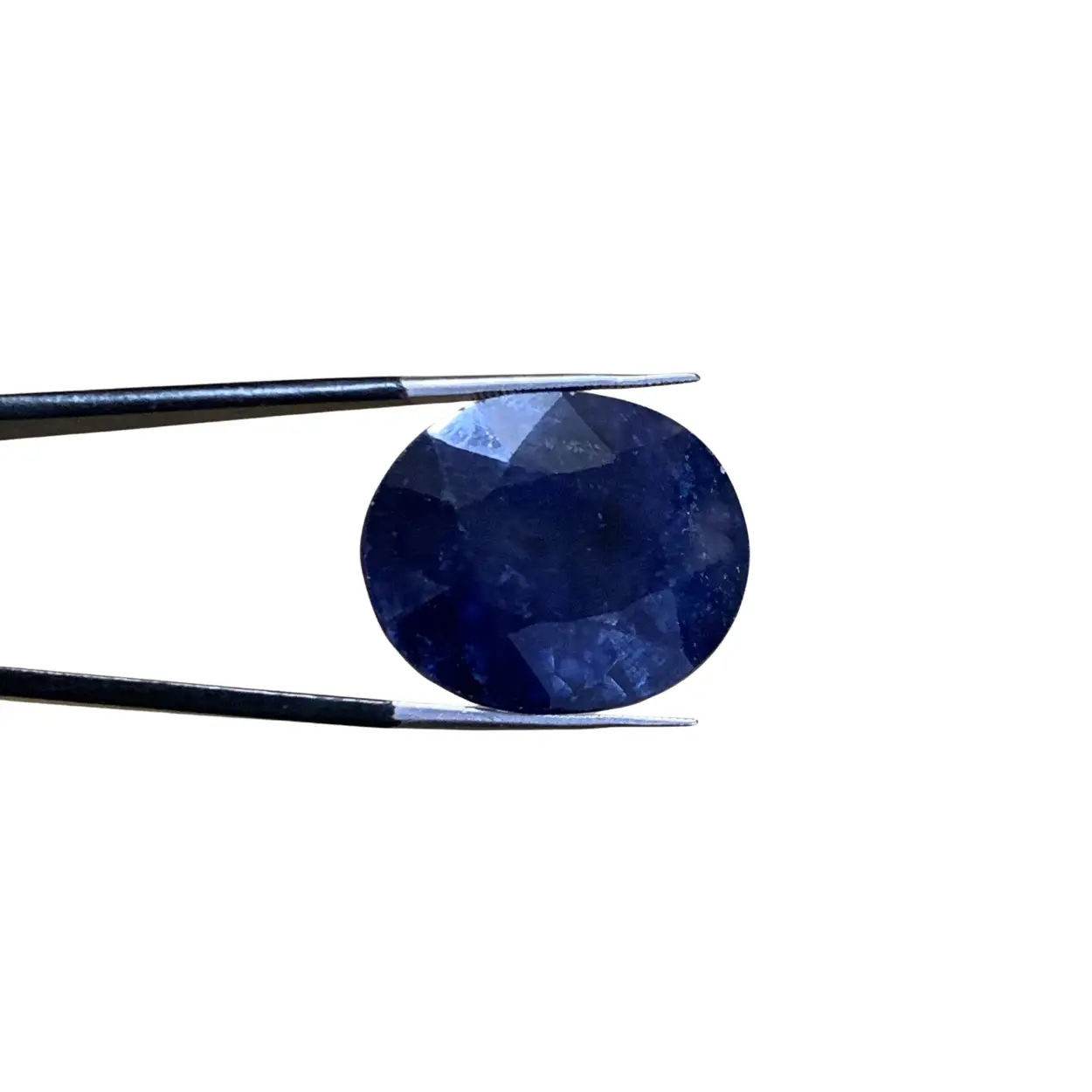African Sapphire 52.05ct