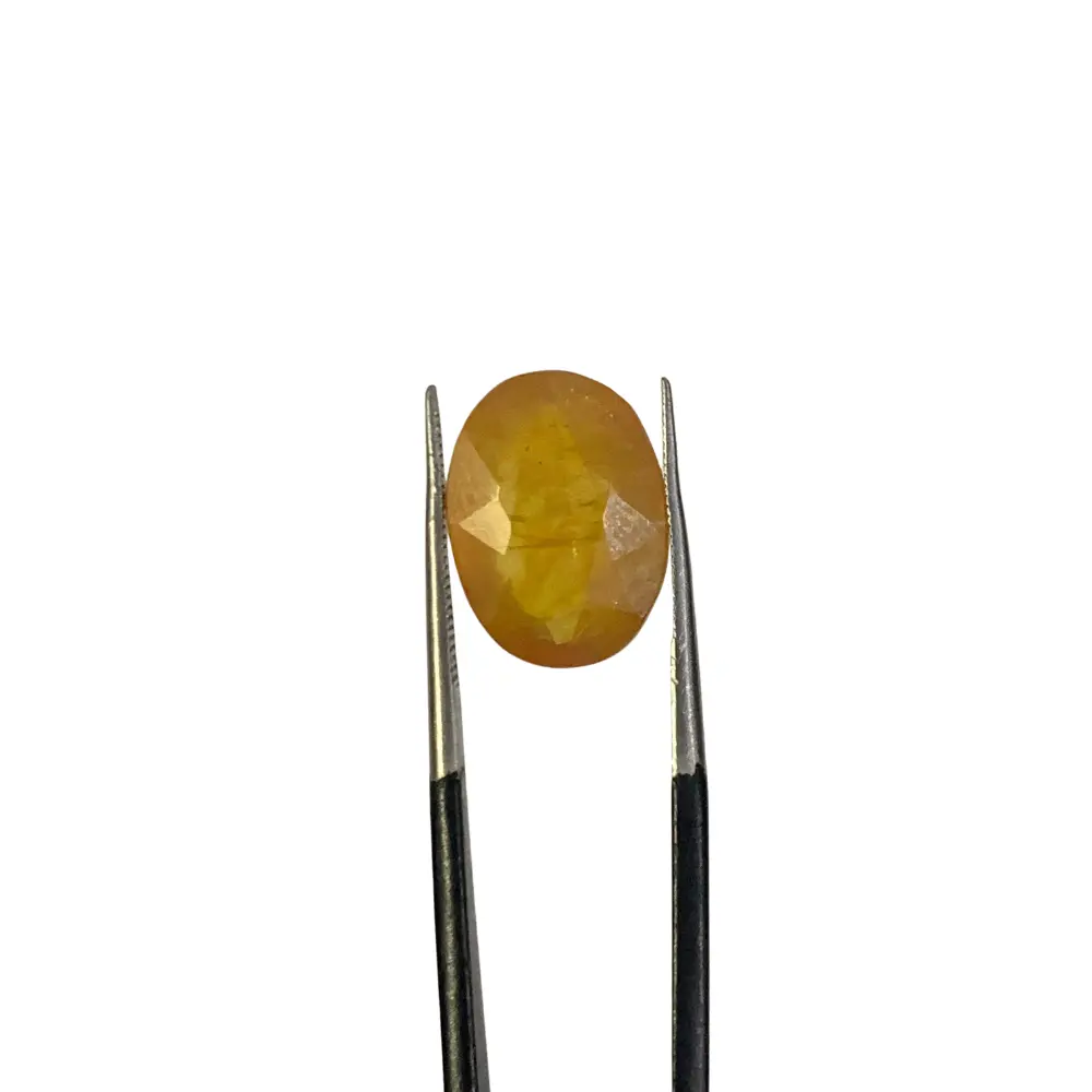Yellow Sapphire 10.00ct