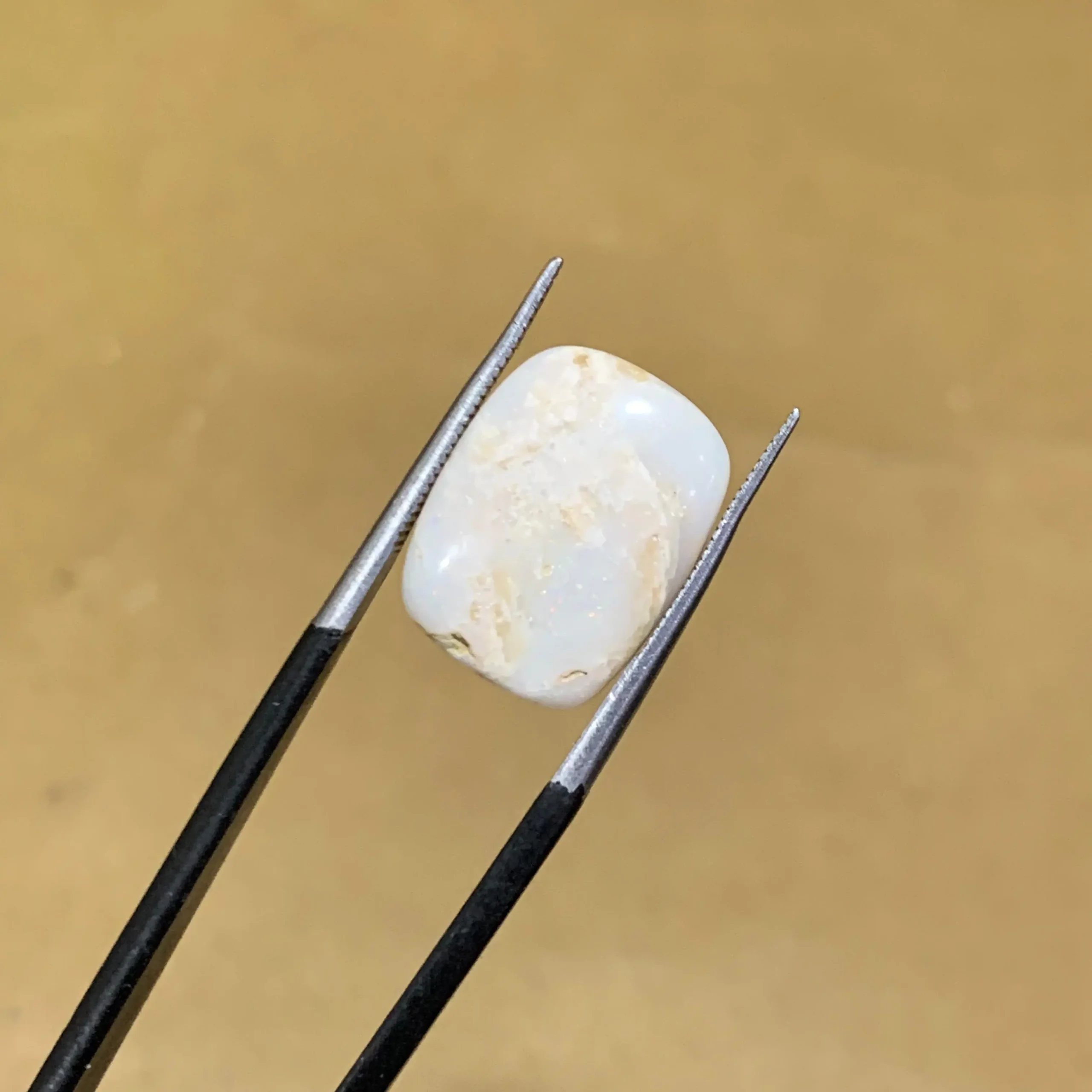 Australian opal 5.30ct