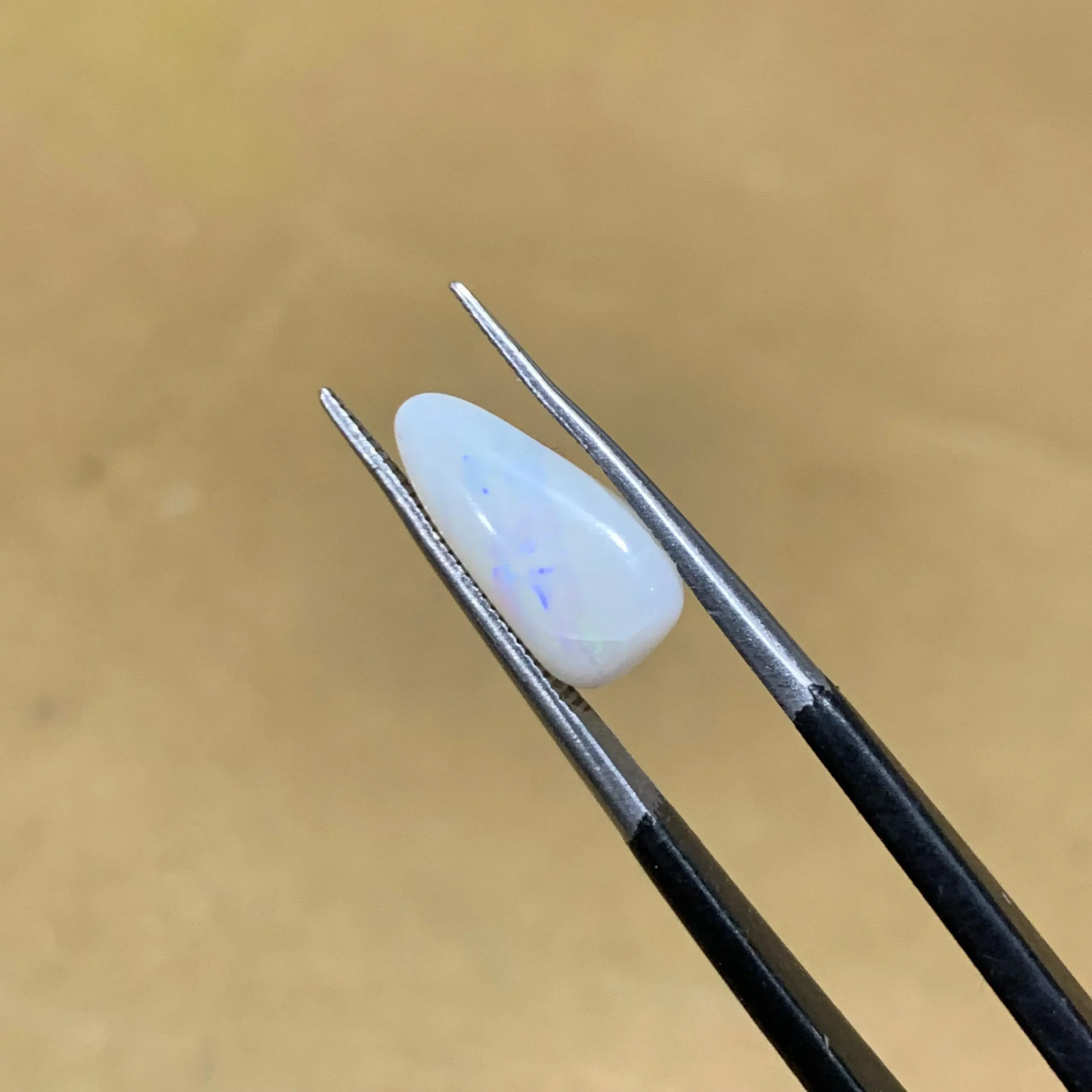 Australian opal 1.20ct
