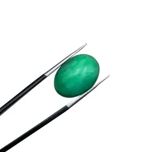 Hussaini Feroza 12.80ct